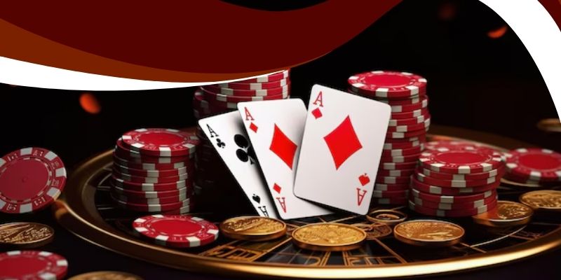 3 Card Poker tại Loc88 mang đến trải nghiệm game thú vị