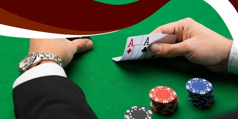 Đặt cược chiến lược và chiến thắng tại 3 Card Poker Loc88
