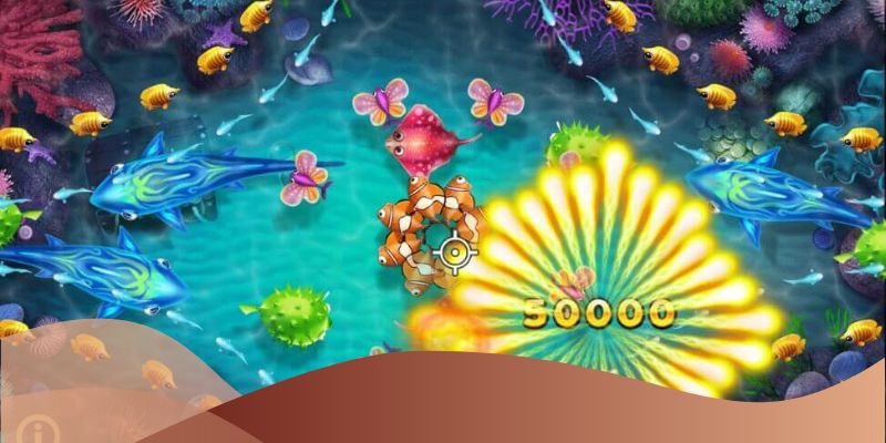 Cách tận dụng combo bắn liên hoàn để tối ưu điểm số