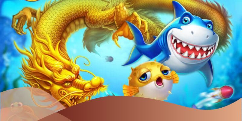 Bắn Cá Tiên Cá 88GO - Khám Phá Đại Dương Kỳ Bí 2 Bắn Cá Tiên Cá 88GO với đại dương kỳ bí và phần thưởng lớn