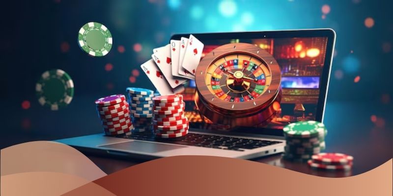 Quan sát lá bài của nhà cái để xác định chiến thuật phù hợp