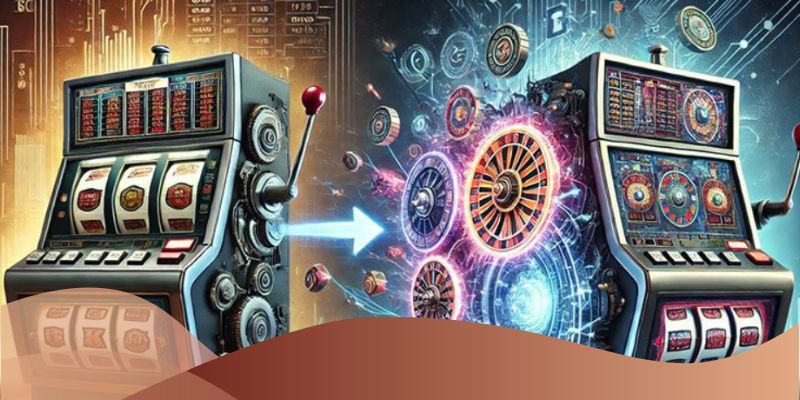 Kho Báu Thần Kỳ FM88 - Săn Vàng Cực Đỉnh, Thưởng Nổ Liên Tay 2 Cơ chế nổ thưởng của slot game kho báu thần kỳ tại FM88