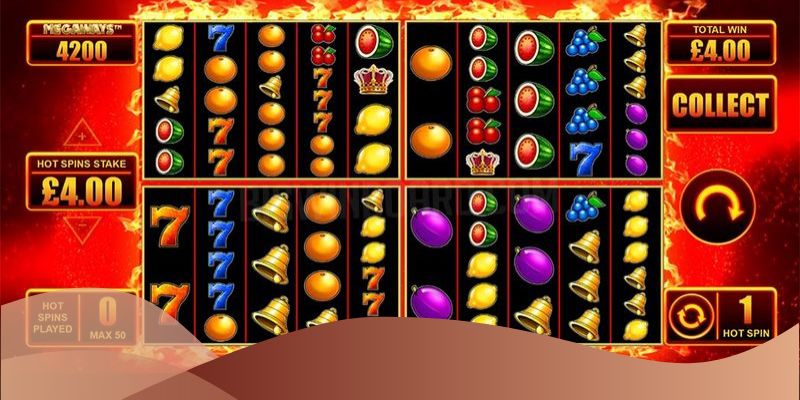 Khi nào nên điều chỉnh mức cược để tối ưu tiền thưởng