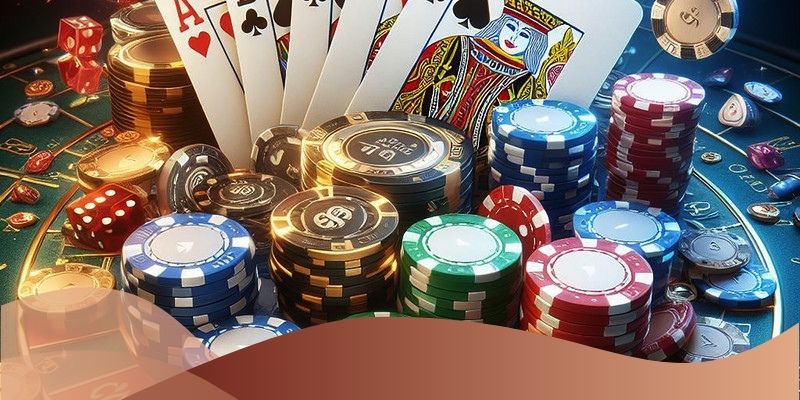 Tiến lên Tốc Chiến Xin88 nổi bật với nhịp độ chơi nhanh