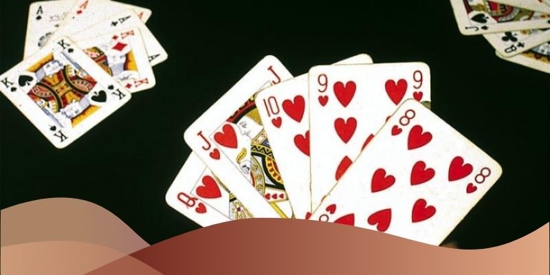 Xì Dách Vegas Max88 mang đến trải nghiệm cược đầy thử thách