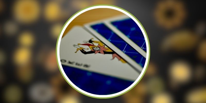 Lý do game bài online được ưa chuộng