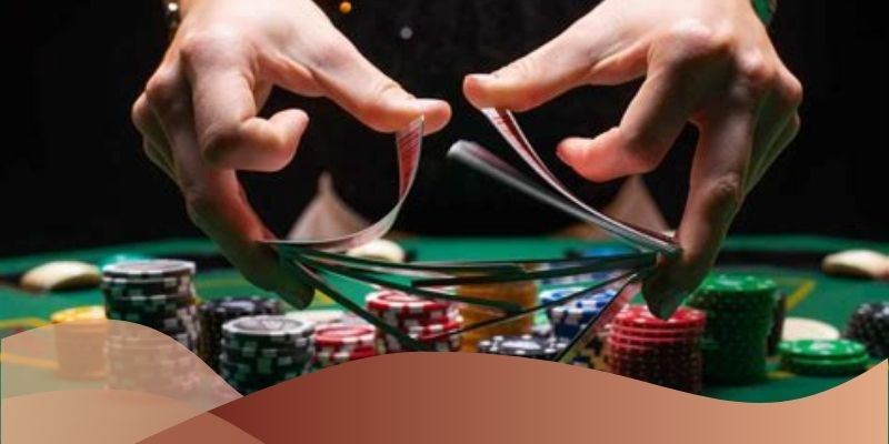 Blackjack Vip Master Hitclub – Đối Đầu Căng Não Ăn Thưởng To 3 Yếu tố chiến lược giúp người chơi làm chủ từng ván bài
