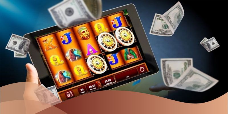 Nổ hũ Lâu Đài Hitclub mang đến phần thưởng siêu khủng