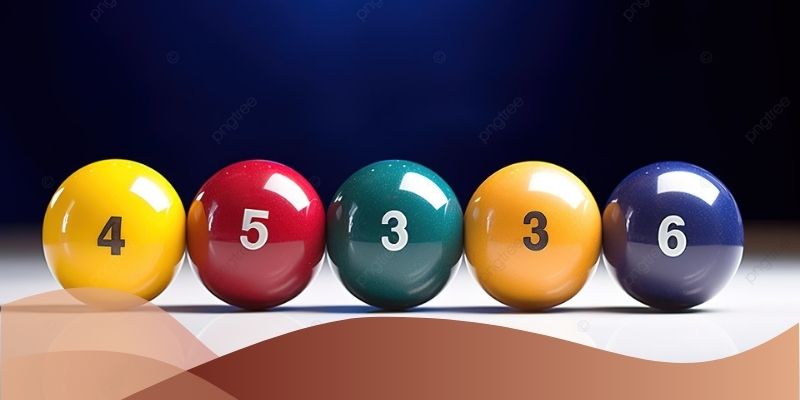 Xổ Số Turbo Spin Hitclub - Vòng Quay Nhanh, Trúng Thưởng Lớn 3 Cách chọn số may mắn để tối ưu hóa kết quả quay số